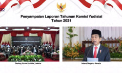 Komisi Yudisial Harus Jamin Ketersediaan Hakim Berintegritas