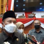 Ketua DPRD Dukung Langkah Wali Kota Samarinda Terbitkan Perkada RDTR