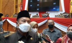 Ketua DPRD Dukung Langkah Wali Kota Samarinda Terbitkan Perkada RDTR