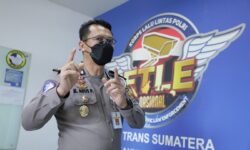 E-TLE Jalan Tol Catat 27.791 Pelanggaran Batas Kecepatan