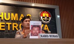 Satu Tersangka Pengeroyok Ade Armando Ditangkap di Pesantren Tangerang Selatan