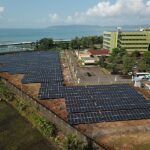 Kembangkan PV Foil: Pertamina NRE – Hyet Solar Tandatangani Kerja Sama