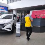 Astra Daihatsu Balikpapan Catatkan Kenaikan Penjualan Periode Januari-Maret 2022