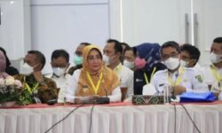 Bupati Berau Usulkan Pembangunan RSUD Berau Didanai APBD Kaltim