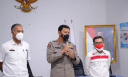 11 Orang Terlantar di Turki, Polda Lampung Selidiki Kasusnya