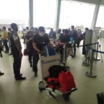 Bandara SAMS Balikpapan Siapkan Ekstra Flight Tanggal 28 April dan 8 Mei
