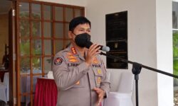 Polisi Kembali Tangkap Dua Anggota Khilafatul Muslimin di Sumut dan Bekasi
