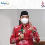 Wali Kota Samarinda: Penghujung Ramadhan bukan Akhir Rutinnya Beribadah