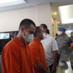 Polisi Selidiki Dugaan Rico Valentino Dikeroyok di Luar Kafe
