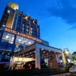 PHRI Balikpapan: Okupansi Hotel Bulan Maret Sudah 40 Persen