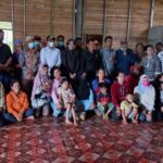 Terkait Sengketa Rakyat dengan Perusahaan Tambang, Komisi I Utamakan Mencarikan Solusi Terbaik