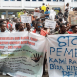 Perlindungan Hak Orang Asli Papua Belum Tergambar di RUU Pemekaran Papua