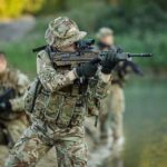 Rusia Selidiki Kabar Kehadiran Pasukan Khusus SAS di Ukraina