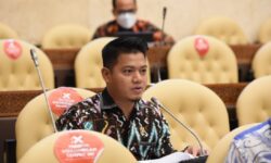 Nelayan Kesulitan Mendapatkan BBM, Komisi IV Minta KKP Atasi