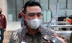 Bareskrim Polri Tangkap Eliazar Daniel Piri, Petinggi DNA Pro