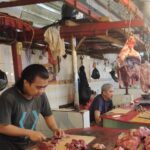 Harga Daging Naik, Disdag Balikpapan Siapkan Pasar Murah 11- 23 April