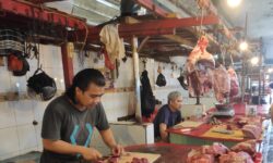 Harga Daging Naik, Disdag Balikpapan Siapkan Pasar Murah 11- 23 April