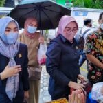 Anggota DPRD Samarinda Apresiasi Pasar Murah Dinas Ketahanan Pangan