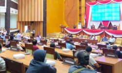 Komisi III DPRD Samarinda Minta PT IBP Cabut Pengaduan Terhadap Warga