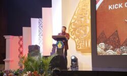 Yogyakarta Rampungkan Persiapan Tuan Rumah PESPARAWI Nasional XIII
