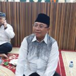 Buka Puasa Bersama, Saefuddin Zuhri Membaur Bersama Masyarakat