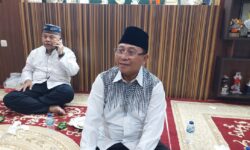 Buka Puasa Bersama, Saefuddin Zuhri Membaur Bersama Masyarakat