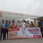 Resmi, Super Air Jet Terbangi Samarinda – Surabaya Mulai Hari Ini