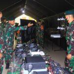 450 Personel Yonif Raider 600/Modang yang Akan ke Papua Harus Kembali Utuh!