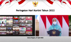 Hari Kartini Momentum Perempuan Indonesia Bangkit dari Pandemi