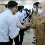 Bupati Nunukan: 159 Guru jadi PPPK Jangan Minta Mutasi