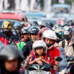 Presiden Jokowi: Hindari Puncak Arus Balik Lebaran
