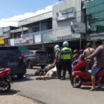 Polisi Ringkus 4 Orang Komplotan Gendam di Angkot Samarinda