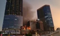 Usai Terbakar, Tunjungan Plaza Tetap Buka Kecuali TP 5