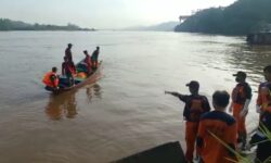 Bocah 9 Tahun Tenggelam di Loa Duri Kukar Ditemukan Meninggal