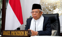 Kontribusi Ekonomi Halal Terhadap PDB Indonesia 25,4%