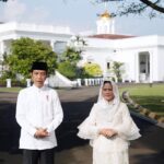 Presiden Jokowi akan Berlebaran di Yogyakarta