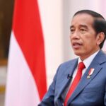 Presiden Jokowi Dipercaya jadi Anggota Champions Group PBB