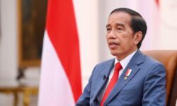 Presiden Jokowi Dipercaya jadi Anggota Champions Group PBB