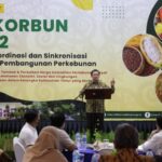Eskpor Perkebunan Kaltim Terbesar Kedua di Indonesia