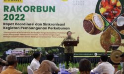 Eskpor Perkebunan Kaltim Terbesar Kedua di Indonesia