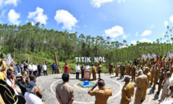 Bahas RDTR, Kualitas Hidup Masyarakat di Kawasan IKN Harus Lebih Baik