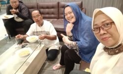 Satupena Kaltim Dorong Sastra dan Budaya Daerah Tampak di Ruang Publik