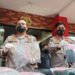 Pura-pura Minta Rokok, Modus Pelaku Begal Anggota TNI