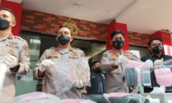Pura-pura Minta Rokok, Modus Pelaku Begal Anggota TNI