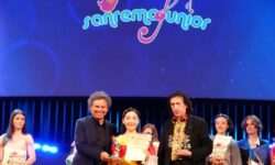 Penyanyi Remaja Asal Indonesia Juara Dunia dalam Kompetisi Menyanyi Internasional di Italia