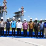 Biaya Produksi Listrik Sumatera Lebih Murah dan Bersih