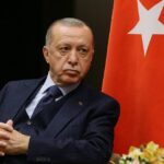 Erdogan, Putin dan Zelensky Akan Bicara Lewat Telepon 30 Mei