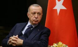 Erdogan, Putin dan Zelensky Akan Bicara Lewat Telepon 30 Mei