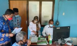 52 Jamaah Calon Haji Nunukan Jalani Medical Check Up, Berangkat Juni  