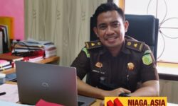 Terlibat Narkoba, Oknum Anggota Polsek Sebuku Divonis 6 Tahun Penjara